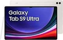 Samsung Galaxy Tab S9 Ultra 14,6 1TB [Wi-Fi] beige – Ansicht 1