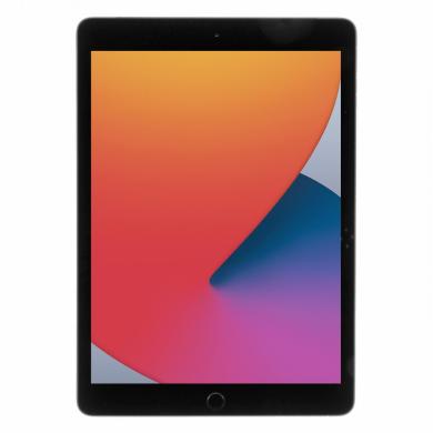 Apple iPad 2020 32GB space grau – Ansicht 1