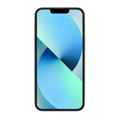 Apple iPhone 13 mini 128GB weiß – Ansicht 1