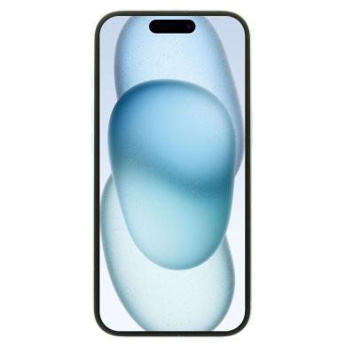 Apple iPhone 15 128GB blau – Ansicht 1