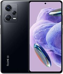 Xiaomi Redmi Note 12 Pro Plus 5G Dual SIM 256GB midnight black – Ansicht 1