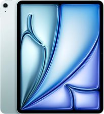 Apple iPad Air 8 13 512GB [Wi-Fi+Cellular] blau – Ansicht 1