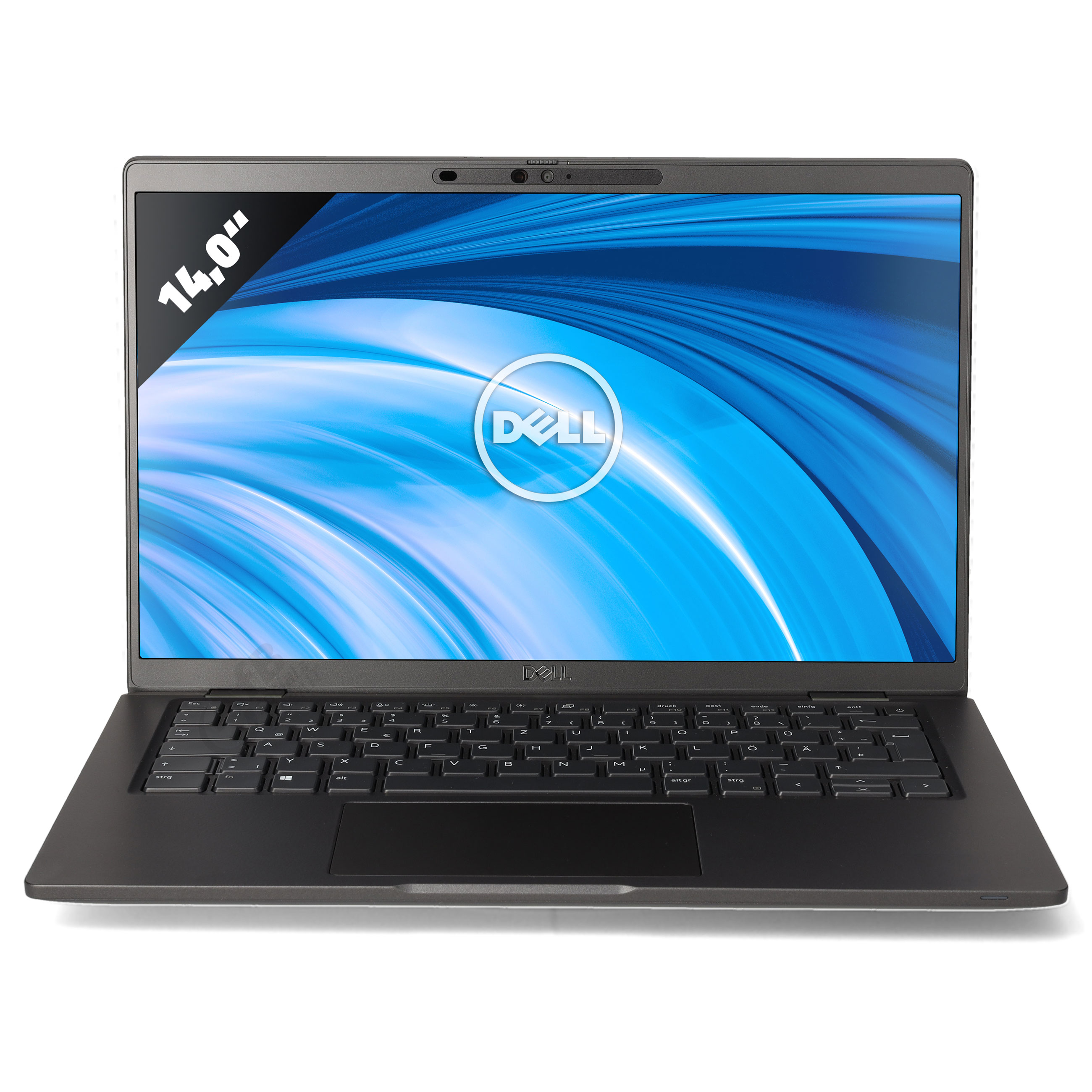 Dell Latitude 7420 – Ansicht 1