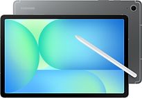 Samsung Galaxy Tab S10 FE 10,9 128GB [Wi-Fi + 5G] gray – Ansicht 1