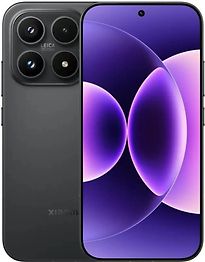 Xiaomi 17 Dual SIM 256GB black – Ansicht 1