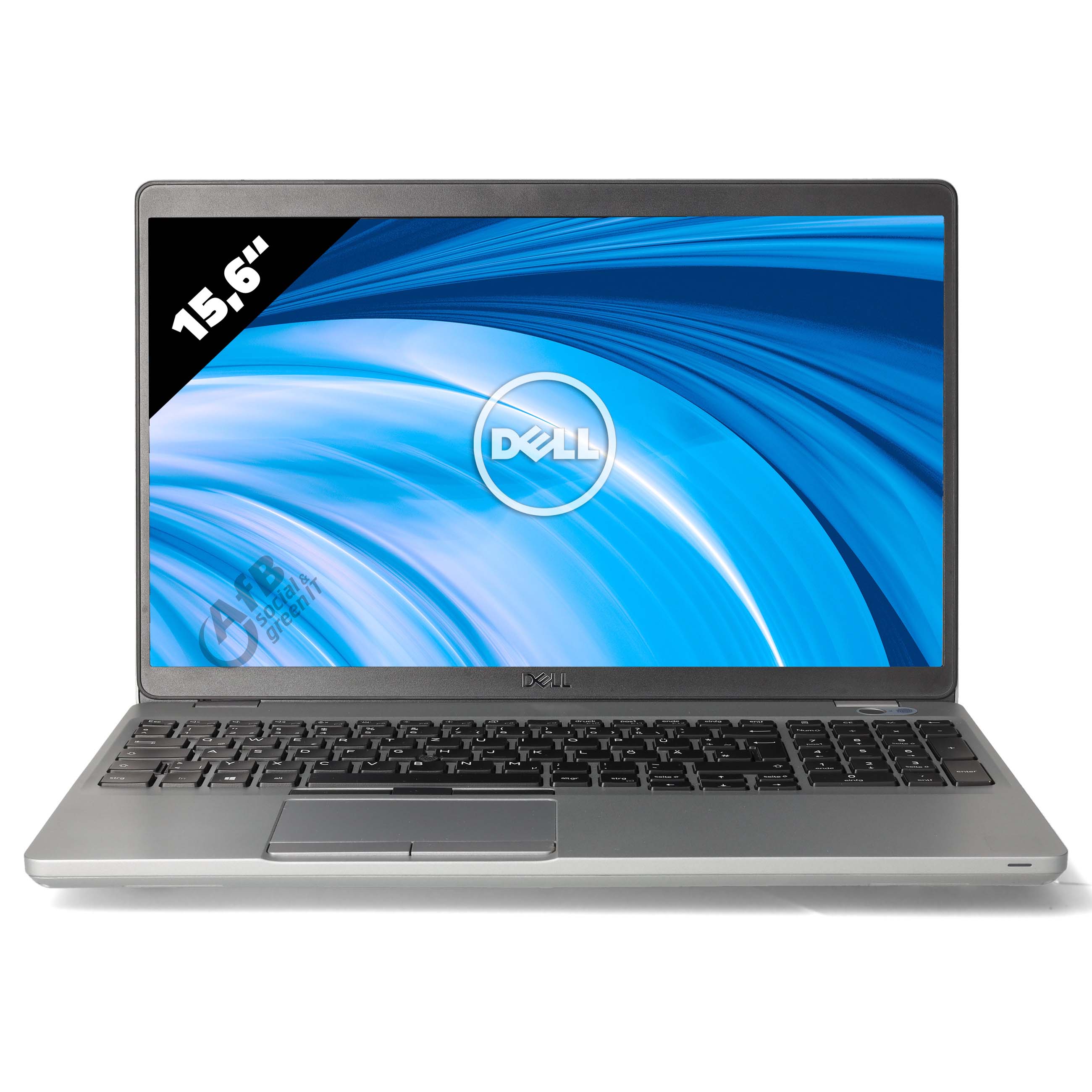 Dell Latitude 5510 – Ansicht 1