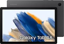 Samsung Galaxy Tab A8 10,5 32GB [Wi-Fi] dark gray – Ansicht 1