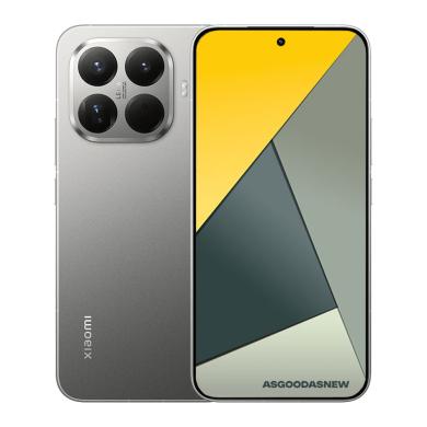 Xiaomi 15T Pro 512GB gray – Ansicht 1