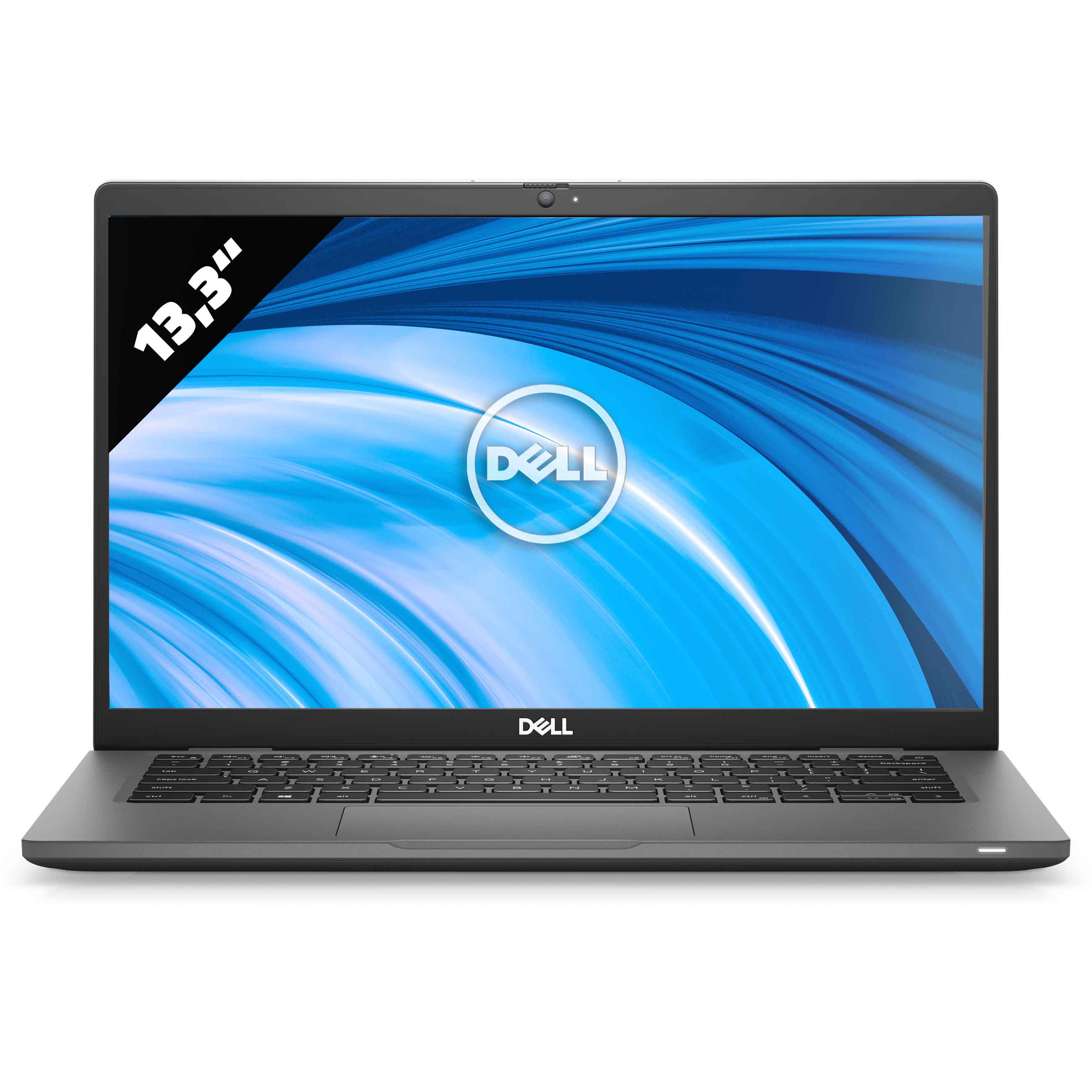 Dell Latitude 7330 (GBR-QWERTY) – Ansicht 1