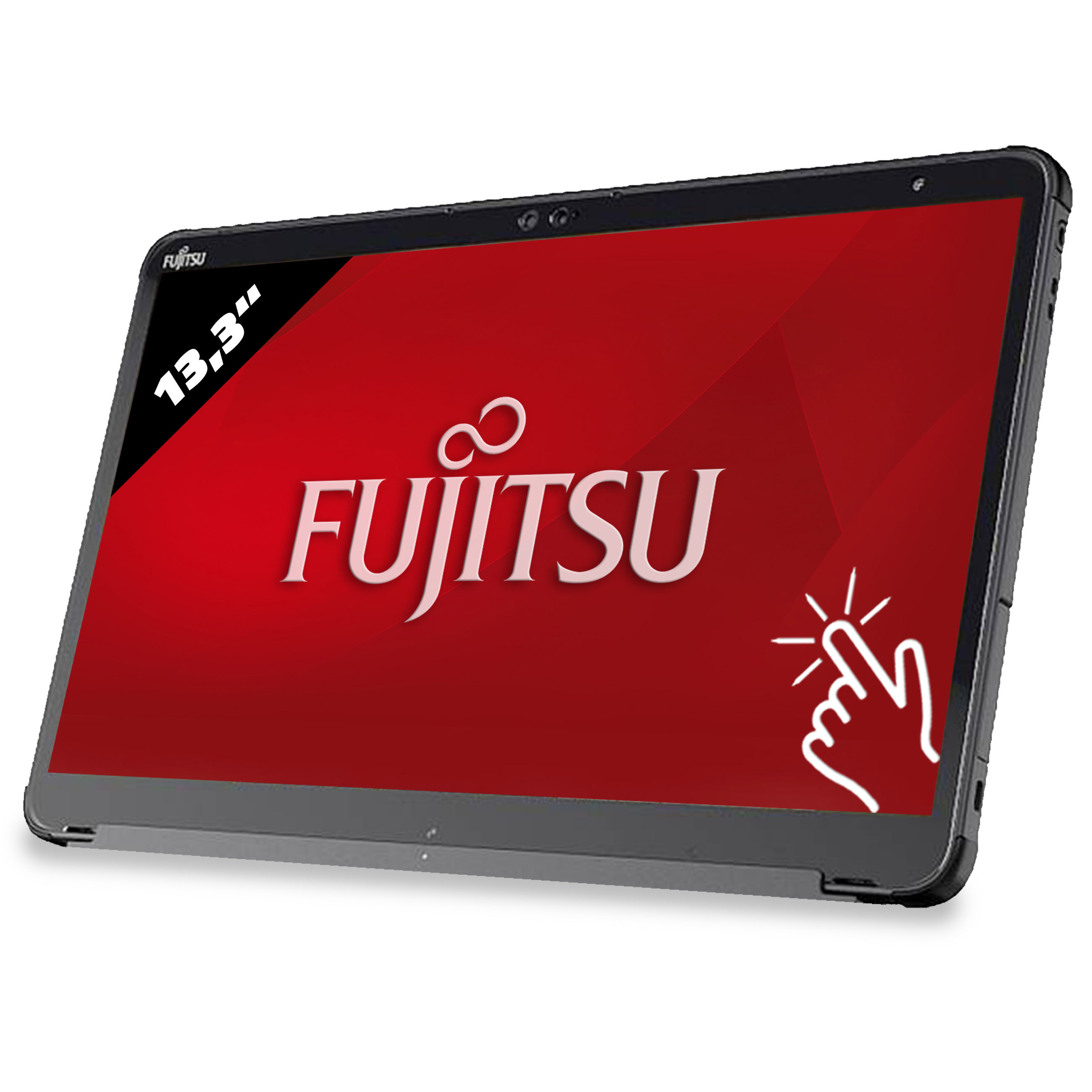 Fujitsu Stylistic Q7310 – Ansicht 1