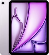 Apple iPad Air 8 11 128GB [Wi-Fi] violett – Ansicht 1
