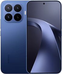 Xiaomi 17T Pro Dual SIM 1TB deep blue – Ansicht 1