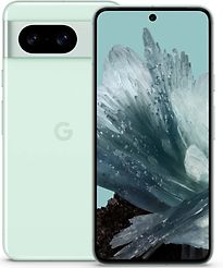 Google Pixel 8 Dual SIM 128GB mint – Ansicht 1