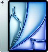 Apple iPad Air 7 13 1TB [Wi-Fi + Cellular] blau – Ansicht 1
