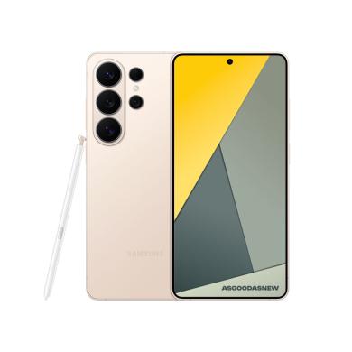 Samsung Galaxy S26 Ultra 512GB pink gold – Ansicht 1