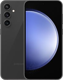 Samsung Galaxy S23 FE Dual SIM 128GB graphite – Ansicht 1