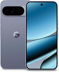 Google Pixel 10 Pro XL Dual SIM 256GB moonstone – Ansicht 1