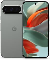 Google Pixel 9 Pro Dual SIM 128GB hazel – Ansicht 1