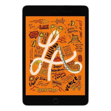 Apple iPad mini 2019 (A2133) WiFi 64GB space grau – Ansicht 1