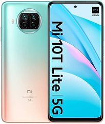 Xiaomi Mi 10T Lite Dual SIM 128GB rose gold beach – Ansicht 1