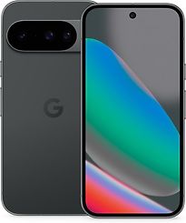 Google Pixel 10 Dual SIM 128GB obsidian – Ansicht 1