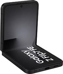 Samsung Galaxy Z Flip7 FE Dual SIM 128GB black – Ansicht 1