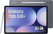 Samsung Galaxy Tab S10 Plus 12,4 256GB [Wi-Fi] moonstone gray – Ansicht 1