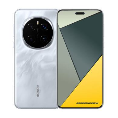 Honor Magic7 Pro 512GB lunar shadow grey – Ansicht 1