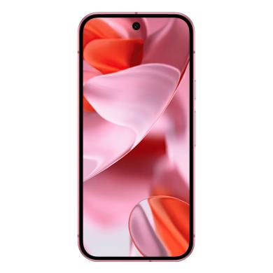 Google Pixel 9 128GB peony – Ansicht 1