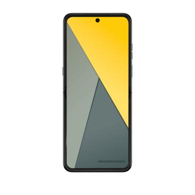 Motorola Razr 60 Ultra 512GB pantone scarab – Ansicht 1
