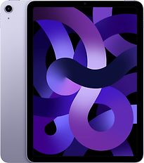 Apple iPad Air 5 10,9 64GB [Wi-Fi] violett – Ansicht 1