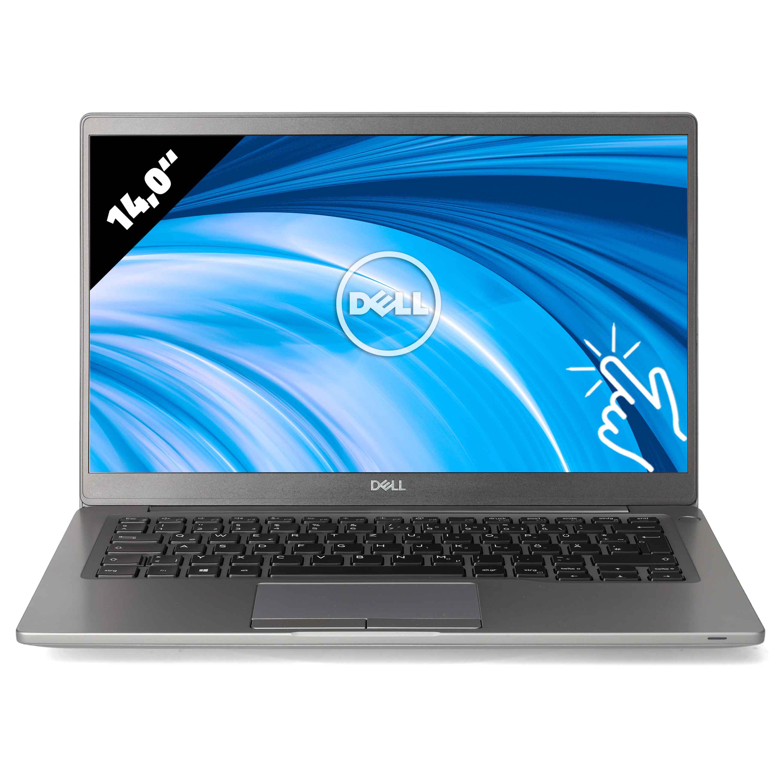 Dell Latitude 7420 – Ansicht 1
