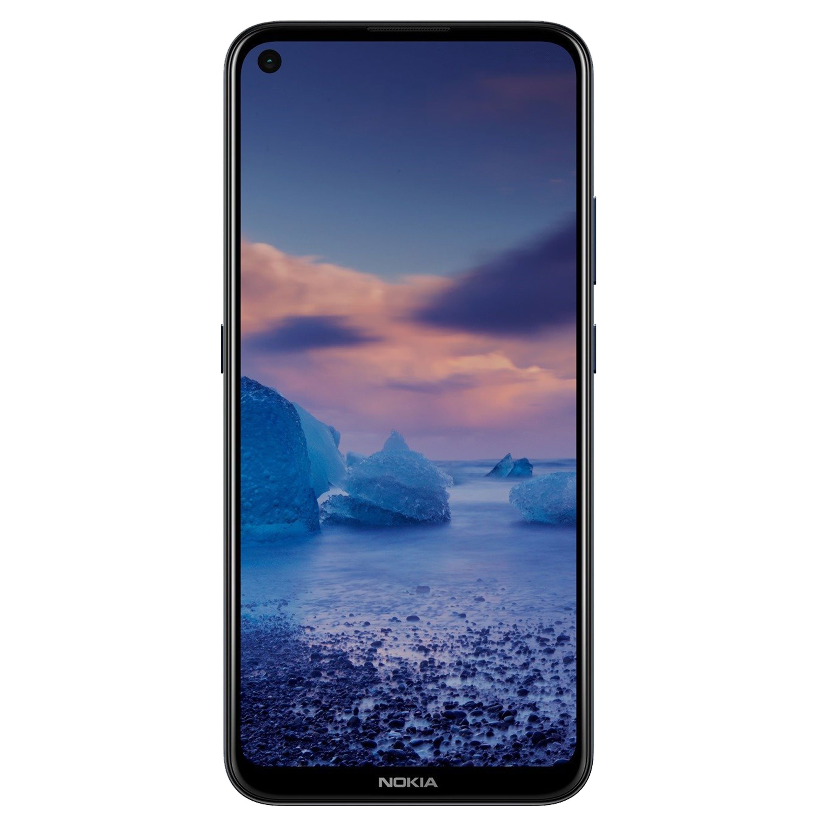 Nokia 5.4 – Ansicht 1