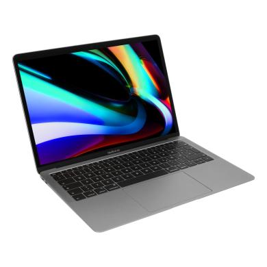 Apple MacBook Air 2019 13" Intel Core i5 1,60 GHz 512 GB SSD 16 GB space grau – Ansicht 1
