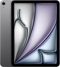 Apple iPad Air 7 11 128GB [Wi-Fi] space grau – Ansicht 1