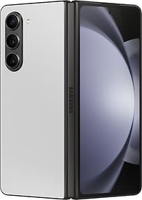 Samsung Galaxy Z Fold5 5G Dual SIM 256GB gray – Ansicht 1