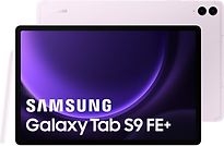 Samsung Galaxy Tab S9 FE Plus 12,4 256GB [Wi-Fi] lavender – Ansicht 1