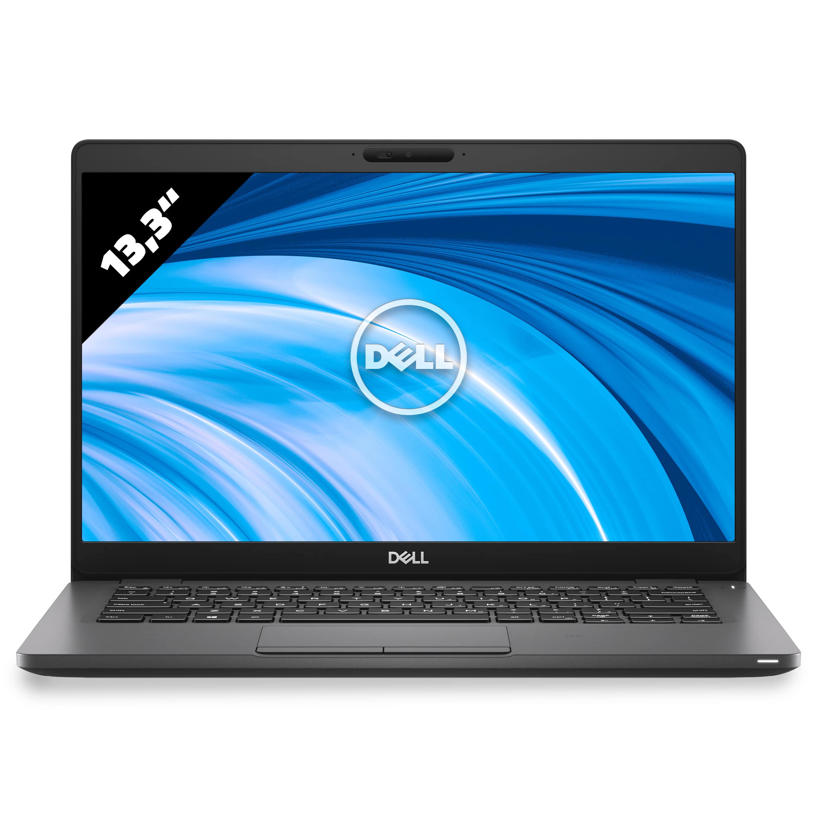 Dell Latitude 5300 – Ansicht 1