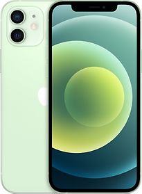 Apple iPhone 12 256GB grün – Ansicht 1