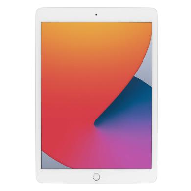 Apple iPad 2020 32GB silber – Ansicht 1