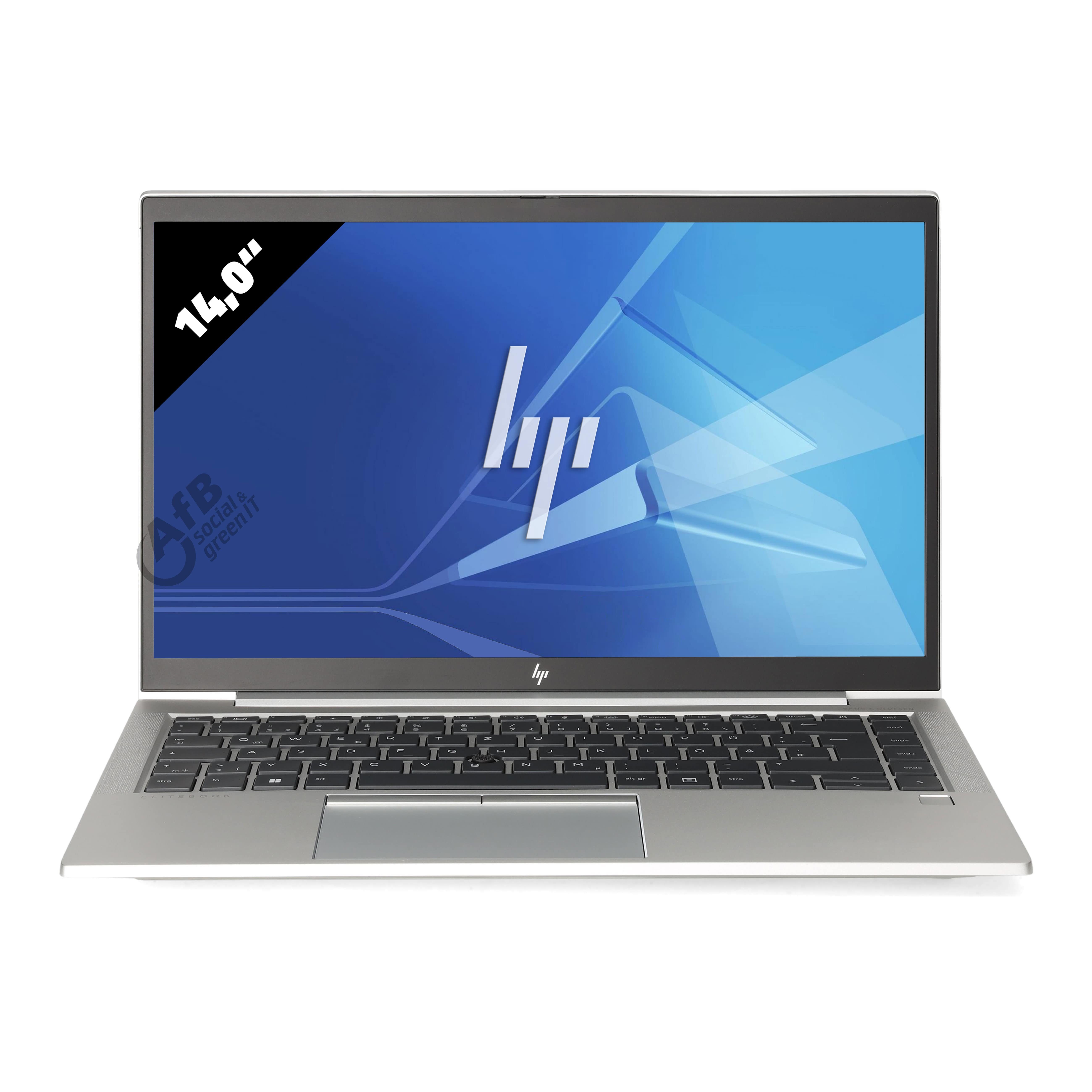 HP EliteBook 840 G7 – Ansicht 1