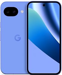 Google Pixel 10a Dual SIM 256GB lavender – Ansicht 1