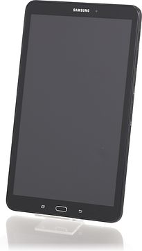 Samsung Galaxy Tab A 10.1 10,1 16GB [Wi-Fi] schwarz – Ansicht 1