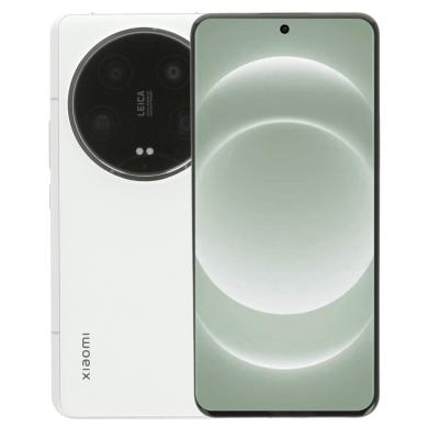 Xiaomi 14 Ultra 512GB weiß – Ansicht 1