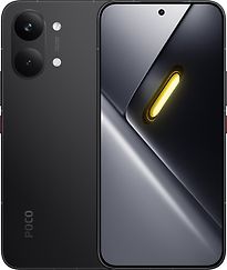 Xiaomi POCO X8 Pro Max Dual SIM 256GB black – Ansicht 1