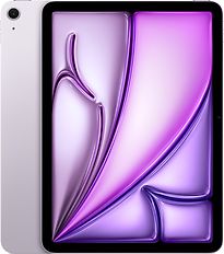 Apple iPad Air 6 11 1TB [Wi-Fi + Cellular] violett – Ansicht 1