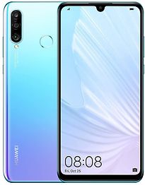 Huawei P30 lite Dual SIM 256GB [New Edition] breathing crystal – Ansicht 1