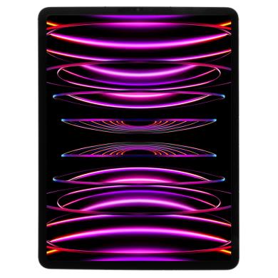 Apple iPad Pro 12,9" Wi-Fi + Cellular 2022 256GB space grau – Ansicht 1