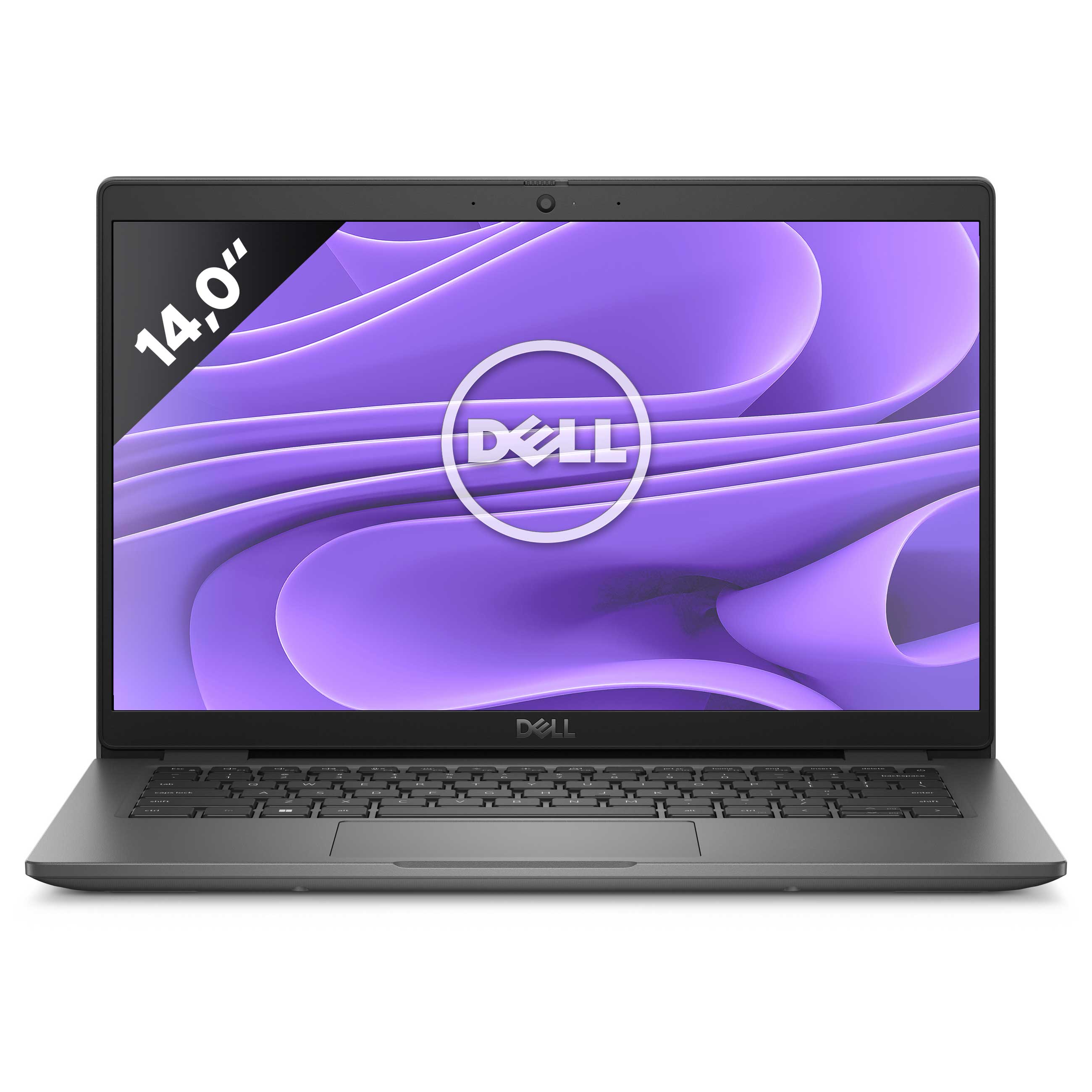 Dell Latitude 3440Gut - AfB-refurbished – Ansicht 1
