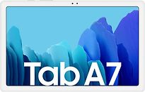 Samsung Galaxy Tab A7 10,4 32GB [Wi-Fi + 4G] silver – Ansicht 1
